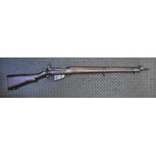 Long Branch Lee Enfield #7 Training .22LR 25" Barrel Bolt Action Rimfire Rifle Used